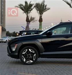 هيونداي كونا